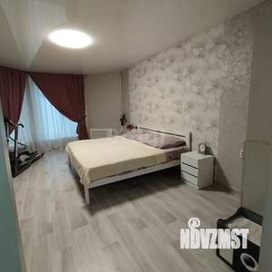 4-к квартира, вторичка, 107м2, 1/10 этаж
