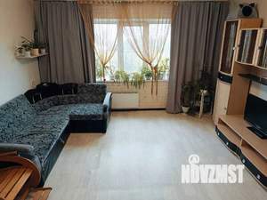 4-к квартира, вторичка, 77м2, 6/9 этаж
