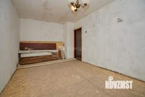 1-к квартира, вторичка, 35м2, 5/5 этаж