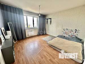 2-к квартира, вторичка, 54м2, 9/10 этаж