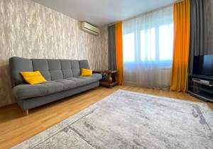 3-к квартира, вторичка, 65м2, 7/9 этаж