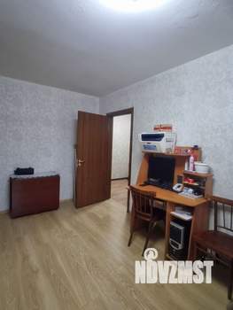 3-к квартира, вторичка, 61м2, 2/5 этаж