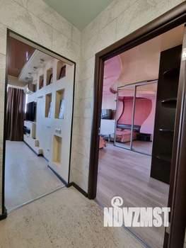 2-к квартира, вторичка, 44м2, 14/16 этаж