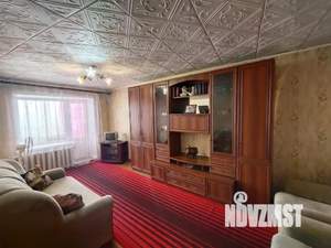 4-к квартира, вторичка, 79м2, 3/3 этаж