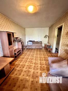 2-к квартира, вторичка, 46м2, 3/9 этаж