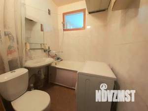 1-к квартира, вторичка, 30м2, 4/5 этаж