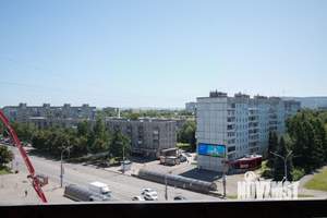 2-к квартира, вторичка, 83м2, 8/12 этаж