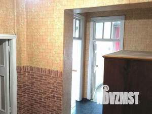 1-к квартира, вторичка, 44м2, 4/4 этаж