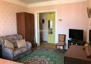 1-к квартира, вторичка, 41м2, 4/5 этаж