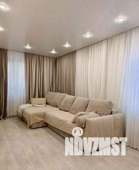 3-к квартира, вторичка, 59м2, 2/9 этаж