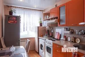 2-к квартира, вторичка, 43м2, 3/9 этаж