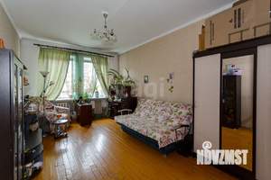 2-к квартира, вторичка, 56м2, 3/6 этаж