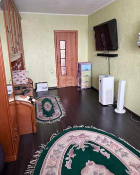 3-к квартира, вторичка, 64м2, 9/9 этаж