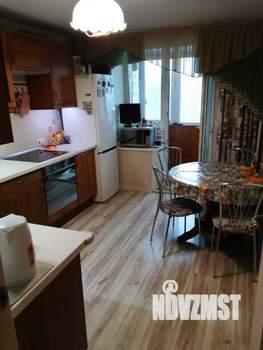 2-к квартира, вторичка, 56м2, 4/9 этаж