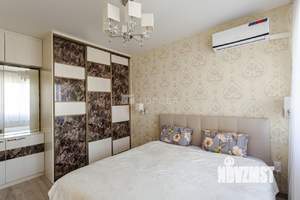 2-к квартира, вторичка, 46м2, 23/25 этаж