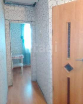 1-к квартира, вторичка, 32м2, 1/3 этаж