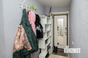2-к квартира, вторичка, 30м2, 1/5 этаж