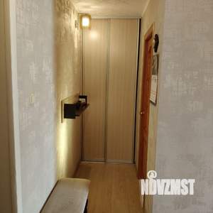 2-к квартира, вторичка, 46м2, 3/5 этаж