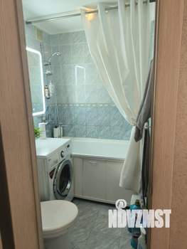 1-к квартира, вторичка, 32м2, 2/5 этаж
