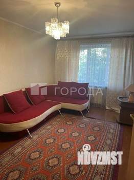 1-к квартира, вторичка, 35м2, 1/9 этаж