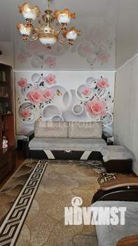 3-к квартира, вторичка, 57м2, 1/9 этаж