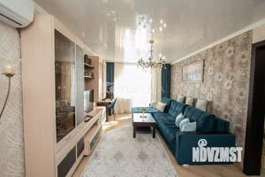 2-к квартира, вторичка, 49м2, 8/18 этаж