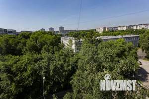 2-к квартира, вторичка, 46м2, 7/12 этаж