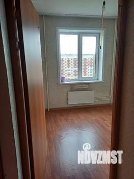 1-к квартира, вторичка, 35м2, 8/9 этаж