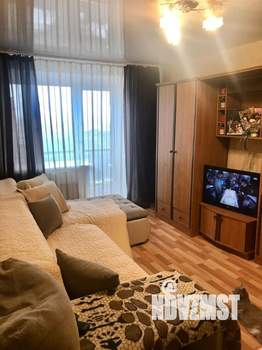 2-к квартира, вторичка, 45м2, 2/5 этаж