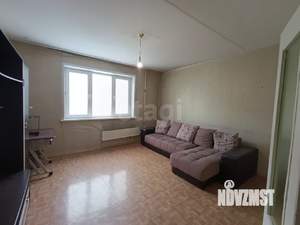 2-к квартира, вторичка, 53м2, 3/9 этаж