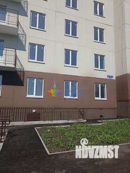 1-к квартира, вторичка, 27м2, 5/9 этаж