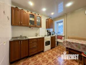 2-к квартира, вторичка, 51м2, 1/5 этаж