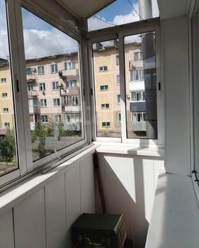 2-к квартира, вторичка, 40м2, 3/4 этаж