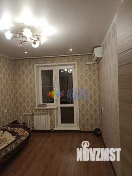 4-к квартира, вторичка, 78м2, 9/9 этаж