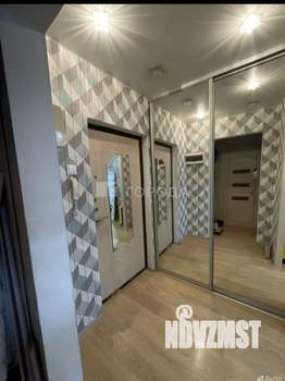 1-к квартира, вторичка, 36м2, 10/10 этаж