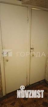 2-к квартира, вторичка, 50м2, 1/5 этаж