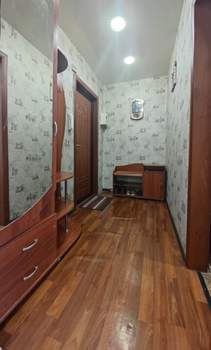 1-к квартира, вторичка, 39м2, 3/9 этаж