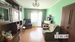 2-к квартира, вторичка, 43м2, 5/10 этаж