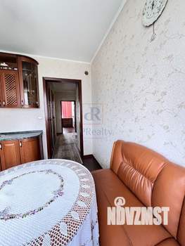 4-к квартира, вторичка, 77м2, 6/9 этаж