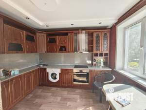 3-к квартира, вторичка, 66м2, 2/9 этаж