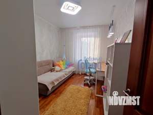 3-к квартира, вторичка, 64м2, 2/5 этаж