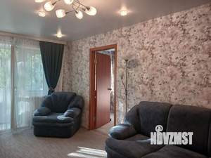2-к квартира, вторичка, 46м2, 2/5 этаж