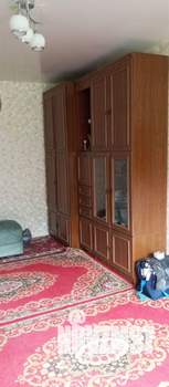 2-к квартира, вторичка, 46м2, 3/5 этаж