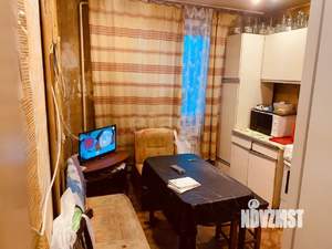 3-к квартира, вторичка, 59м2, 5/9 этаж