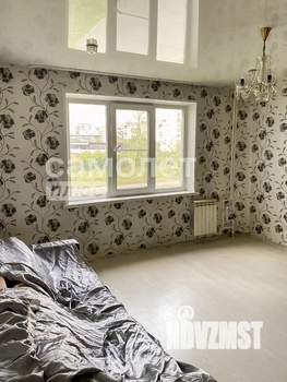 1-к квартира, вторичка, 30м2, 2/9 этаж