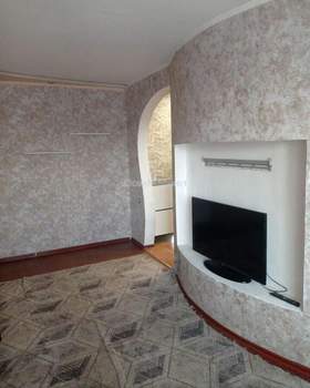 1-к квартира, вторичка, 35м2, 2/5 этаж