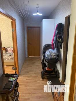 2-к квартира, вторичка, 57м2, 7/10 этаж