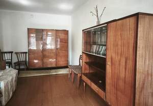 1-к квартира, вторичка, 31м2, 2/5 этаж