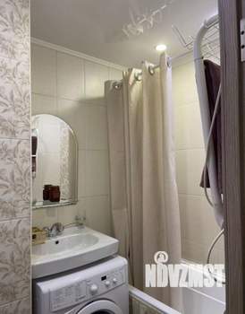 1-к квартира, вторичка, 31м2, 2/5 этаж