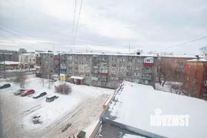Студия квартира, вторичка, 21м2, 5/5 этаж